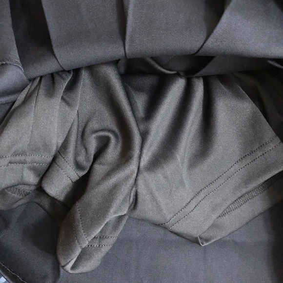 Classroom Uniforms navy blue scooter, NWT, 10 1/2 - Picture 6 of 7